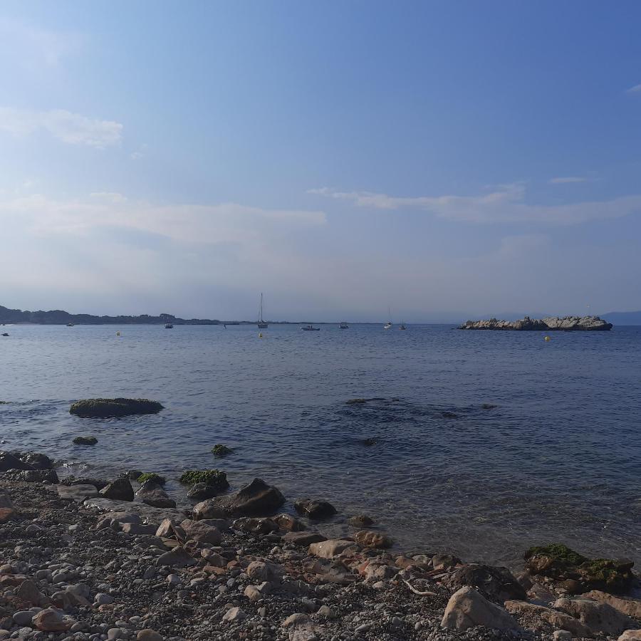 Apartament Centre Platja L' Escala Esterno foto