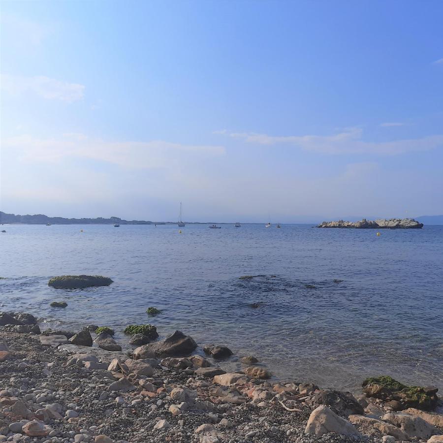 Apartament Centre Platja L' Escala Esterno foto