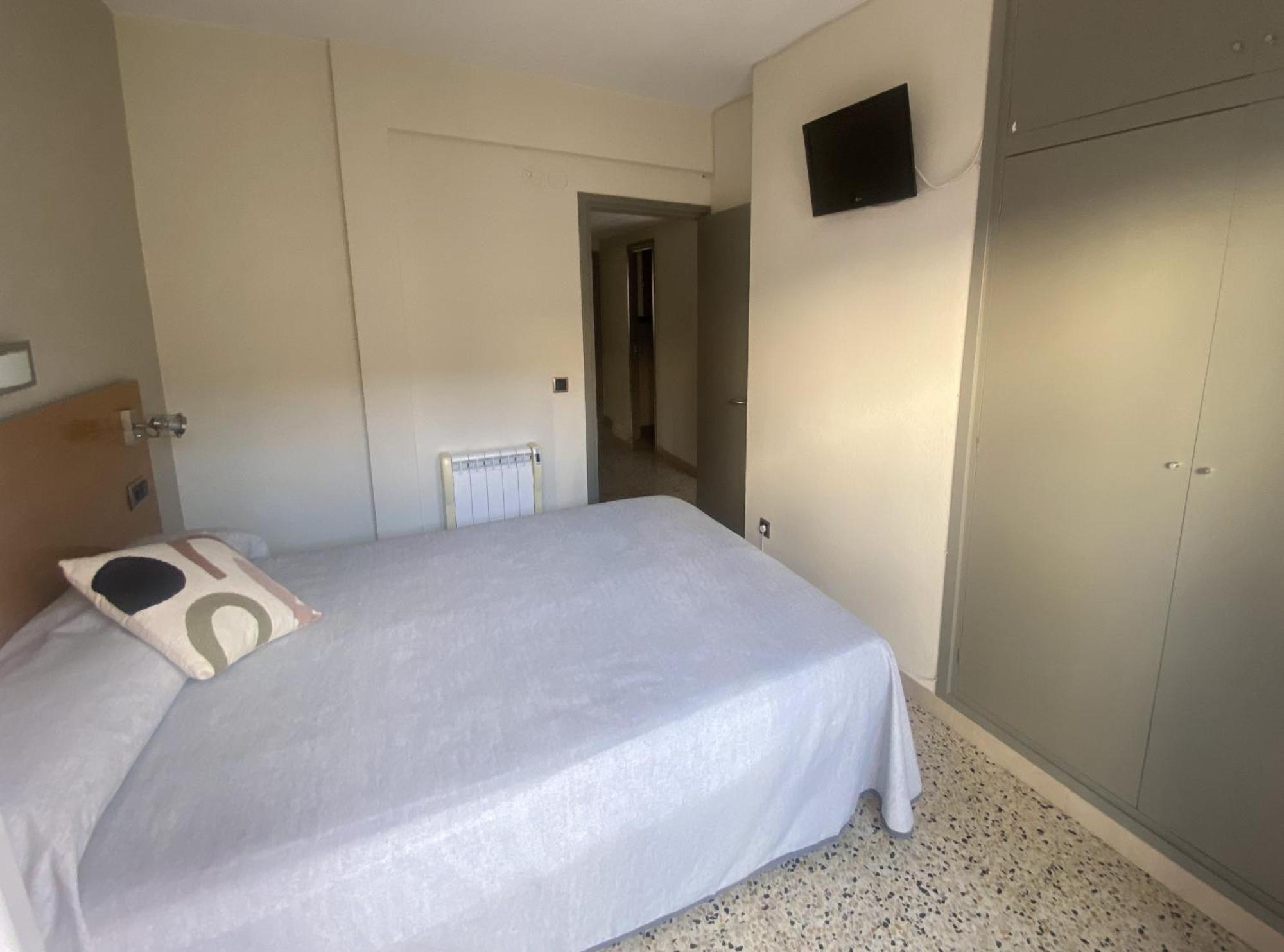 Apartament Centre Platja L' Escala Esterno foto