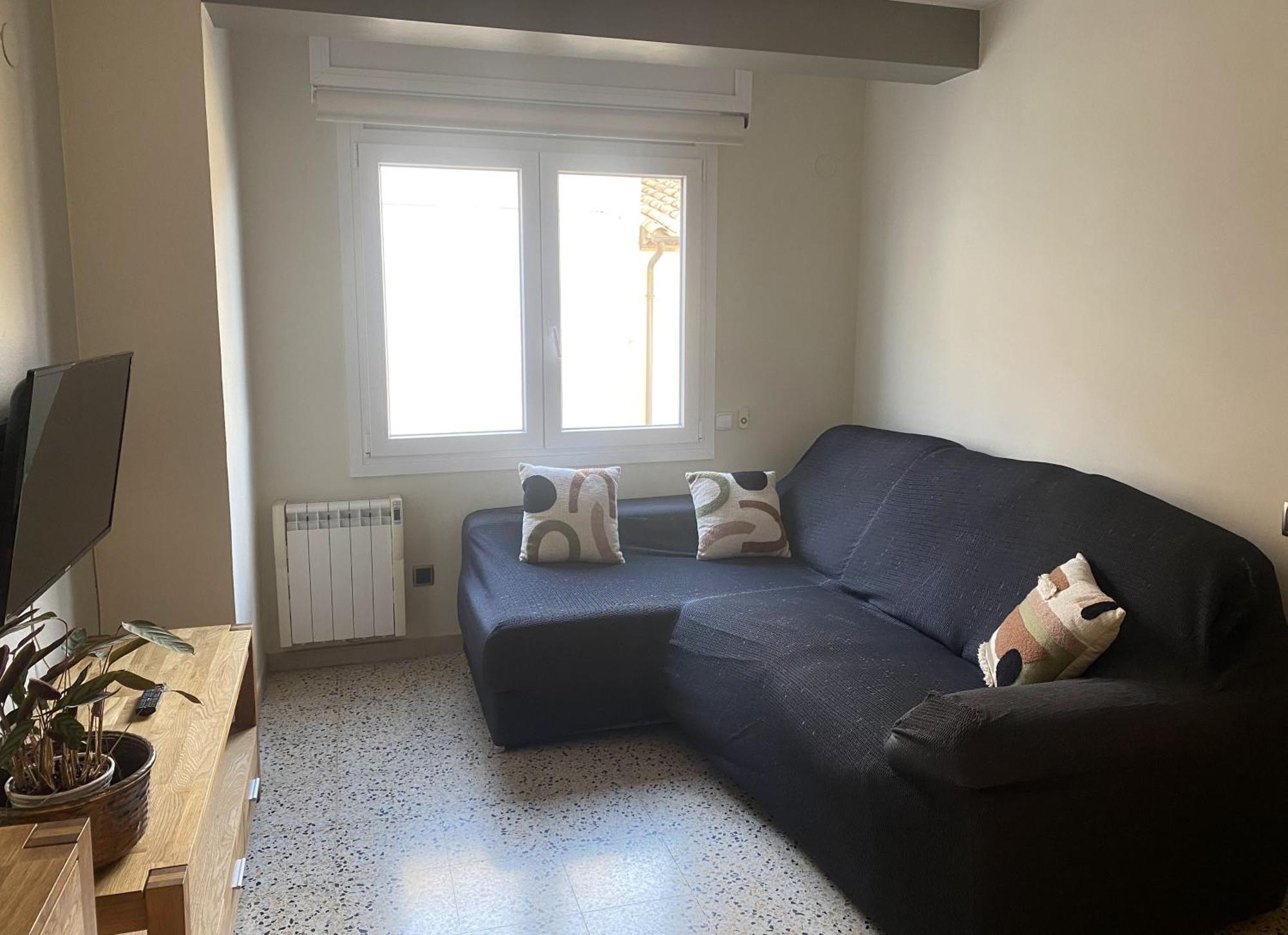 Apartament Centre Platja L' Escala Esterno foto