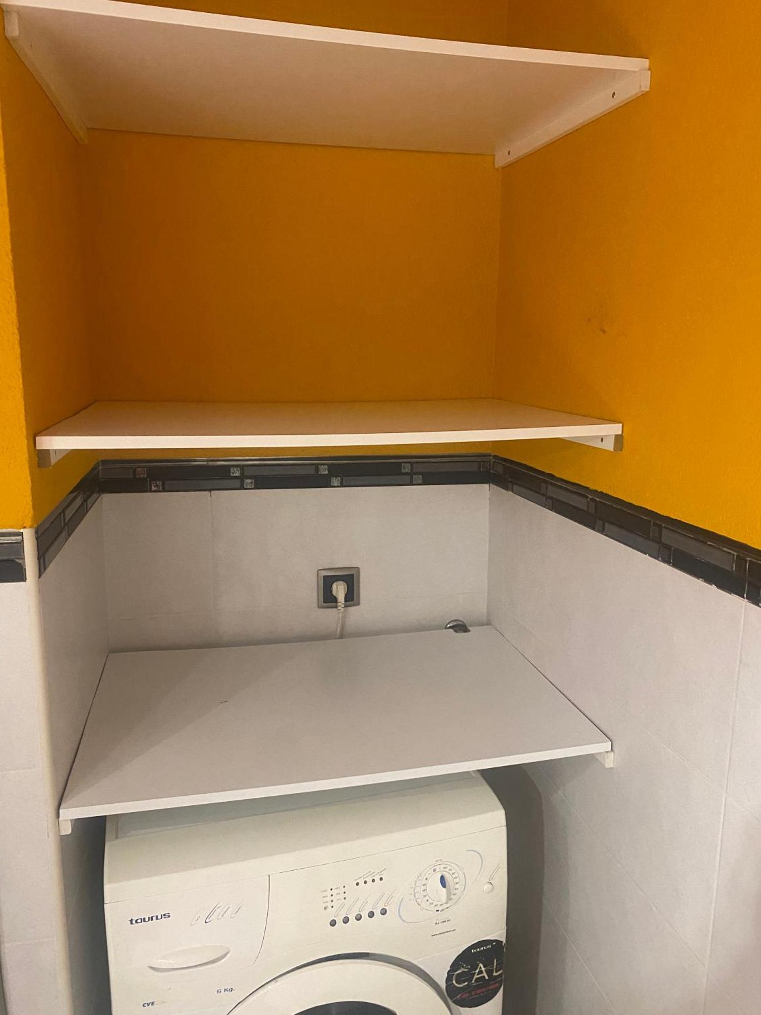 Apartament Centre Platja L' Escala Esterno foto