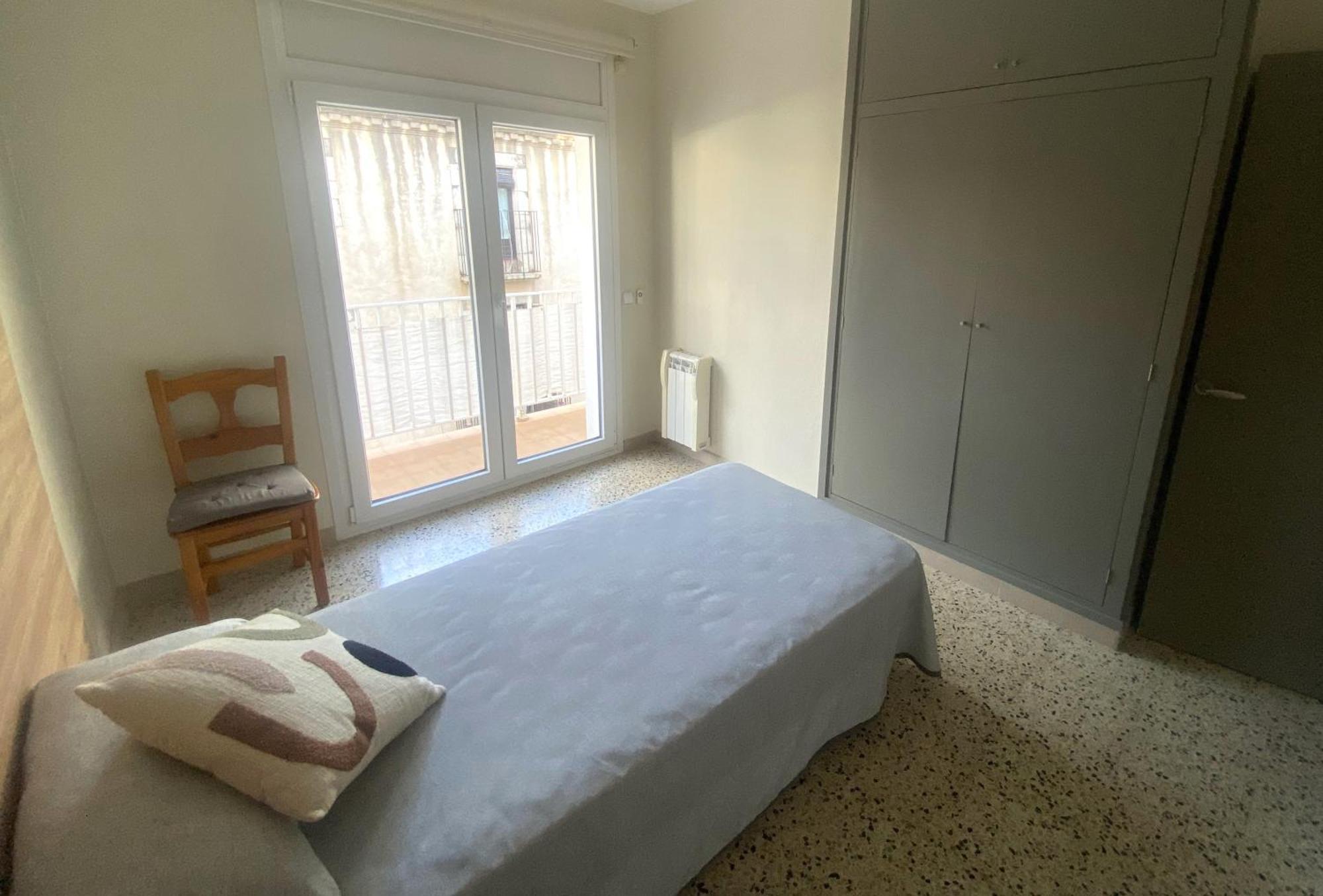 Apartament Centre Platja L' Escala Esterno foto